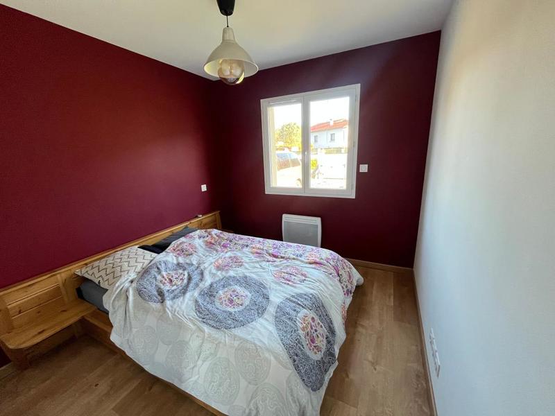 Maison - 103 m² - 4 pièces