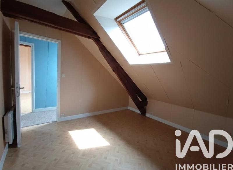 Maison de campagne - 96 m² - 6 pièces