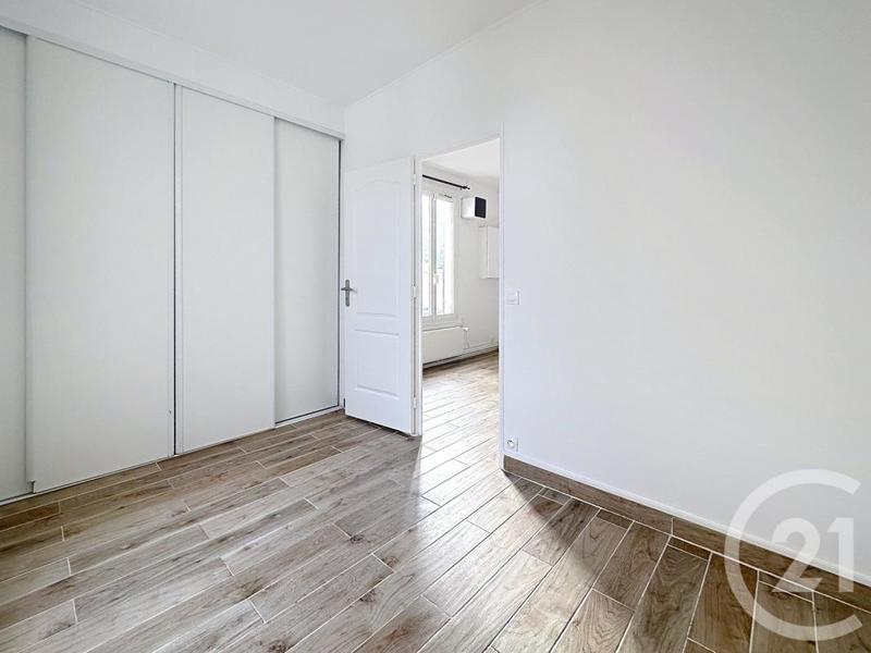 Appartement - 32 m² - 2 pièces