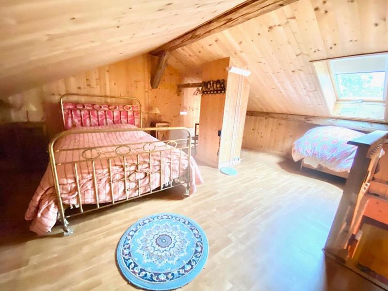 Châlet - 376 m² - 12 pièces