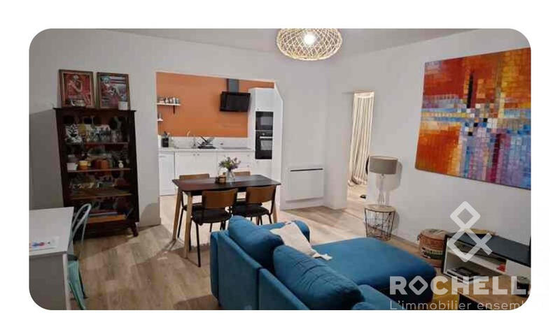 Maison ancienne - 200 m² - 7 pièces