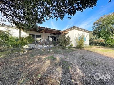 Villa - 102 m² - 4 pièces