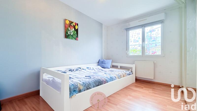 Maison - 141 m² - 6 pièces