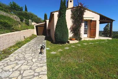 Maison - 90 m² - 3 pièces