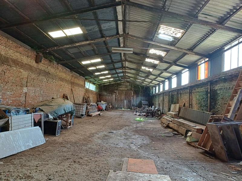 Maison - 400 m² - 14 pièces