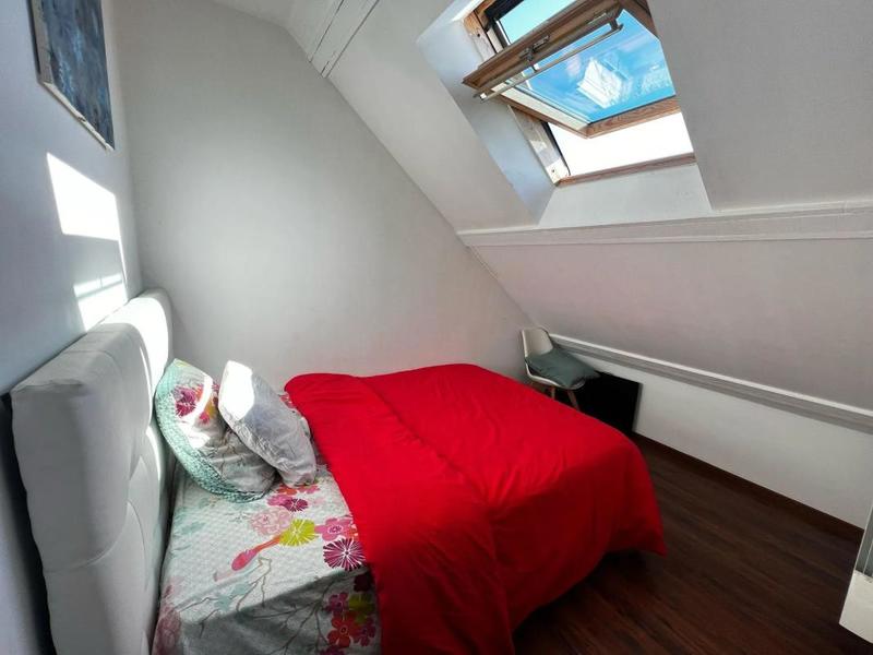 Maison - 145 m² - 5 pièces