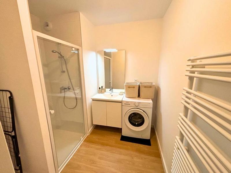 Appartement - 54 m² - 3 pièces