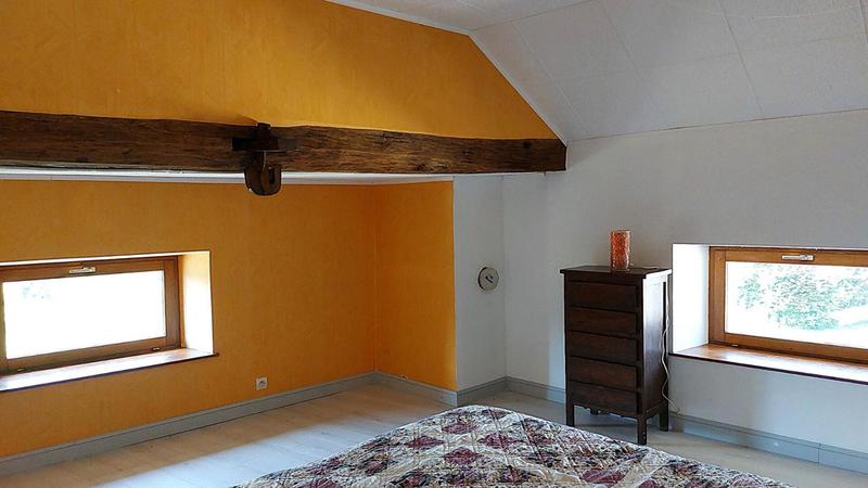 Maison - 181 m² - 7 pièces