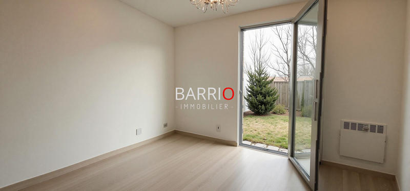 Appartement - 79 m² - 4 pièces