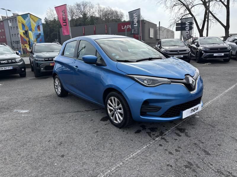 Renault Zoe R110 Zen