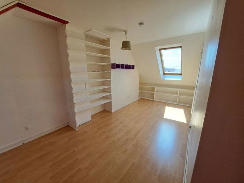 Maison de ville - 85 m² - 4 pièces