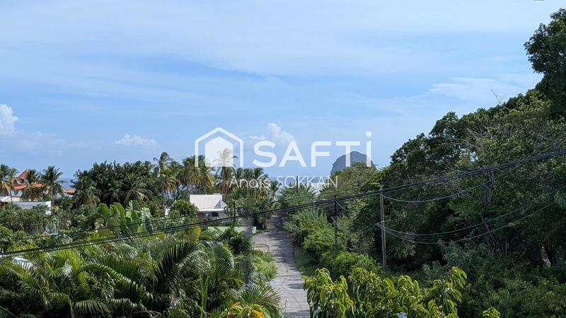 Maison - 103 m² - 4 pièces