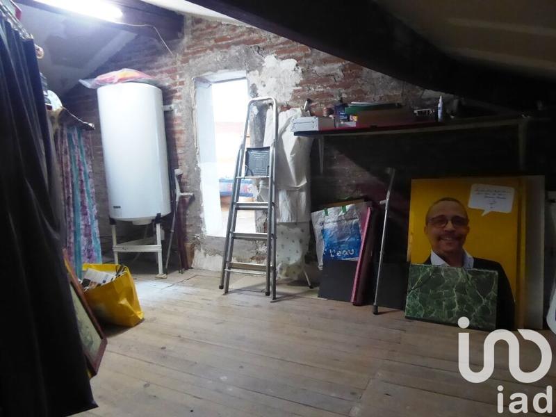 Duplex - 66 m² - 4 pièces