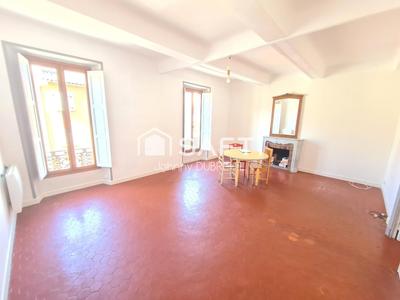 Maison de village - 162 m² - 4 pièces