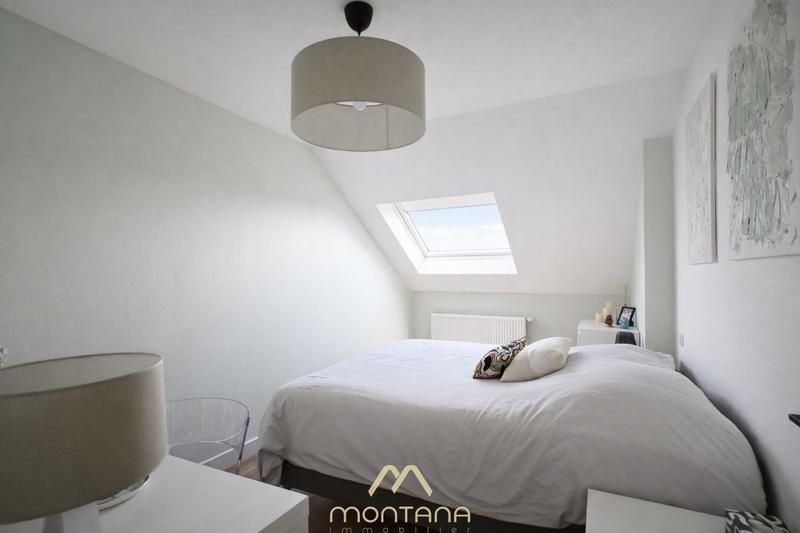 Appartement - 78 m² - 4 pièces