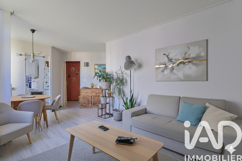 Appartement - 67 m² - 4 pièces