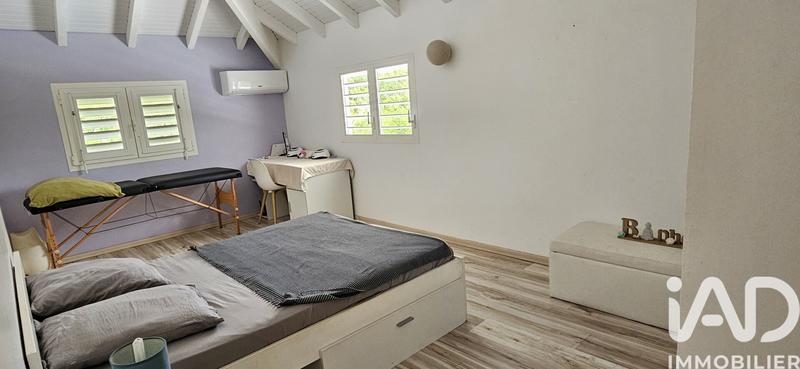 Maison - 175 m² - 5 pièces