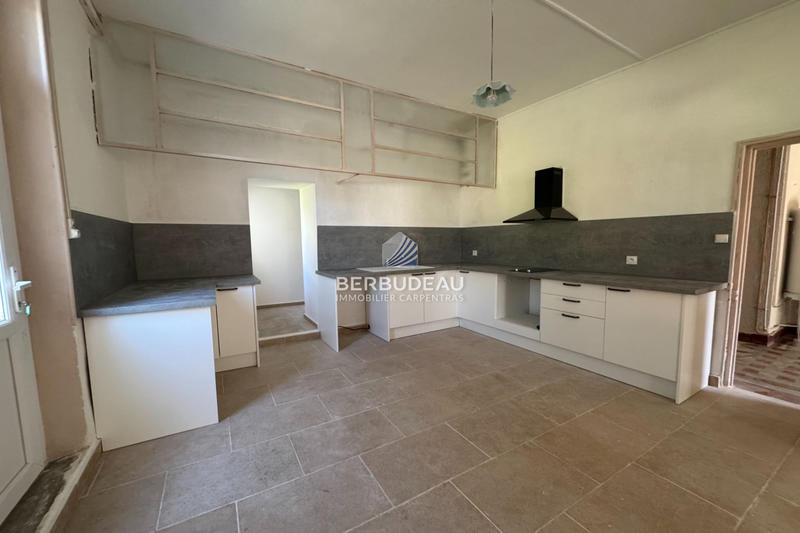 Maison de ville - 100 m² - 5 pièces