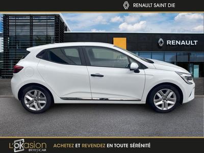 Renault Clio V TCe 90 - 21 Business