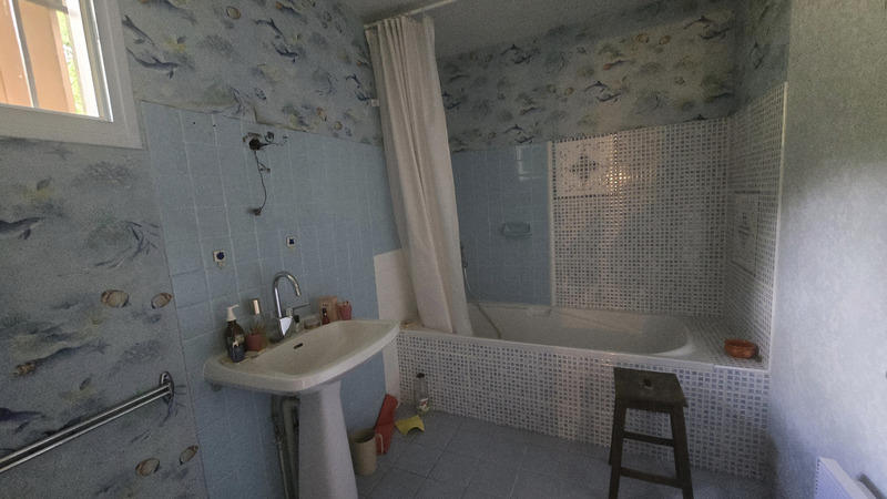 Maison - 68 m² - 4 pièces