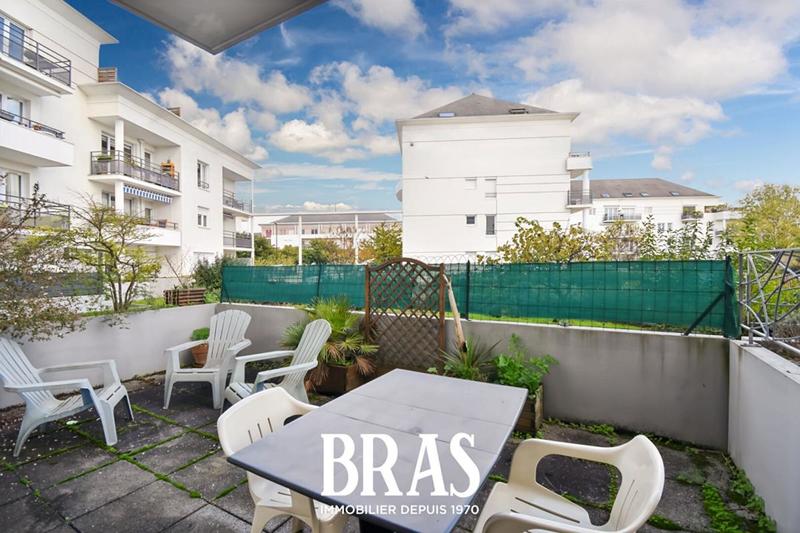 Appartement - 26 m² - 1 pièce