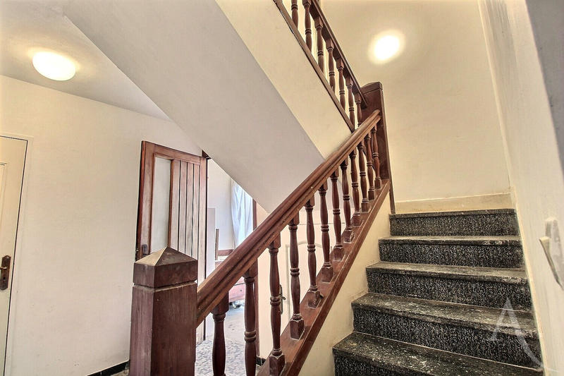 Maison - 79 m² - 4 pièces