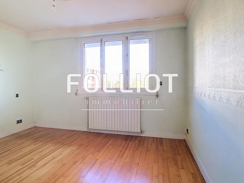 Maison - 123 m² - 6 pièces