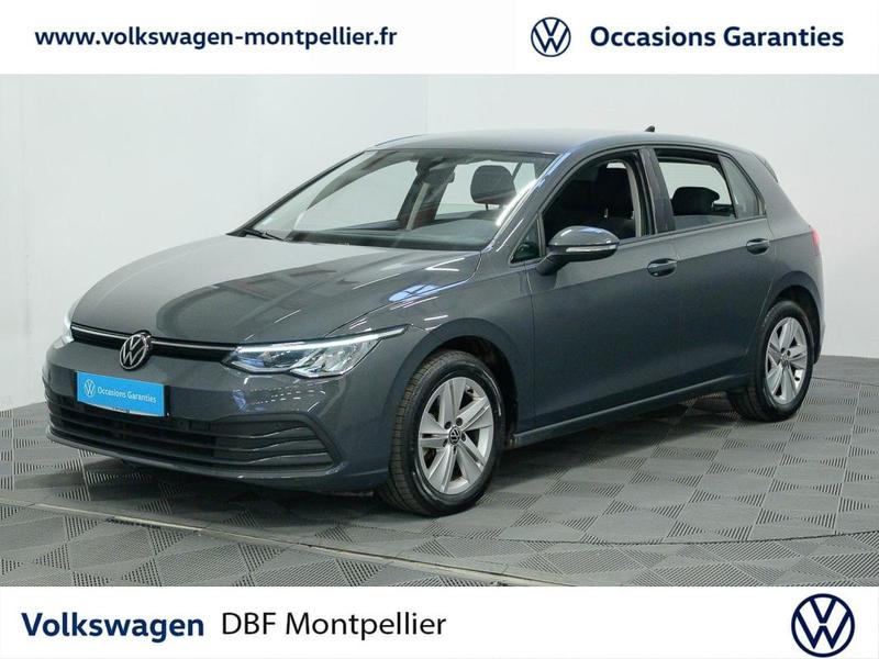 Volkswagen Golf 2.0 Tdi Scr 116 Dsg7 Life Business
