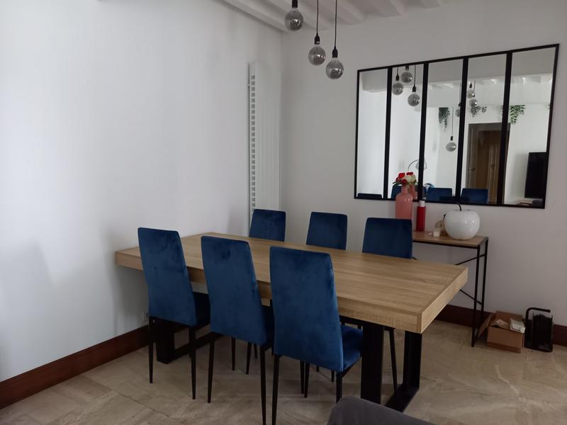 Maison - 172 m² - 6 pièces