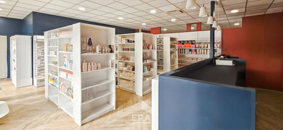 Local commercial - 131 m²