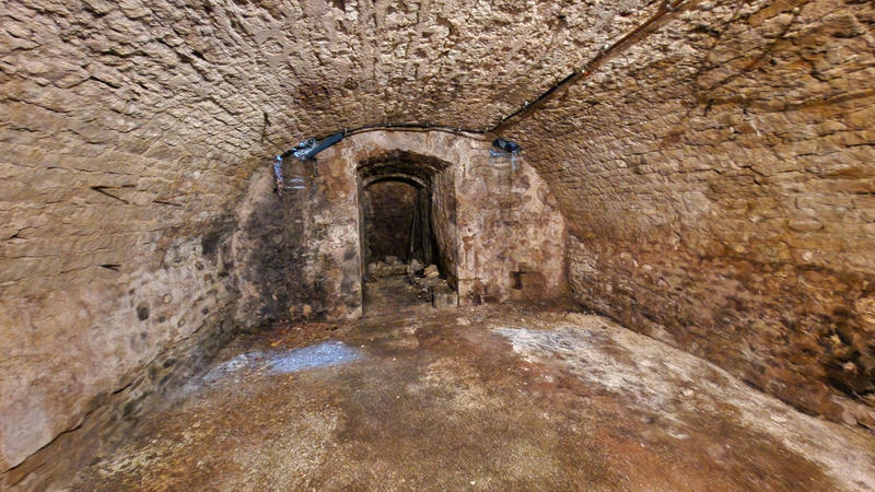 Maison ancienne - 103 m² - 4 pièces