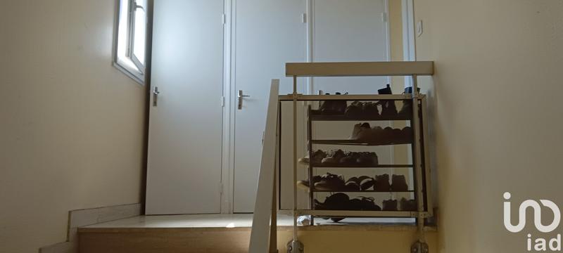 Appartement - 90 m² - 4 pièces