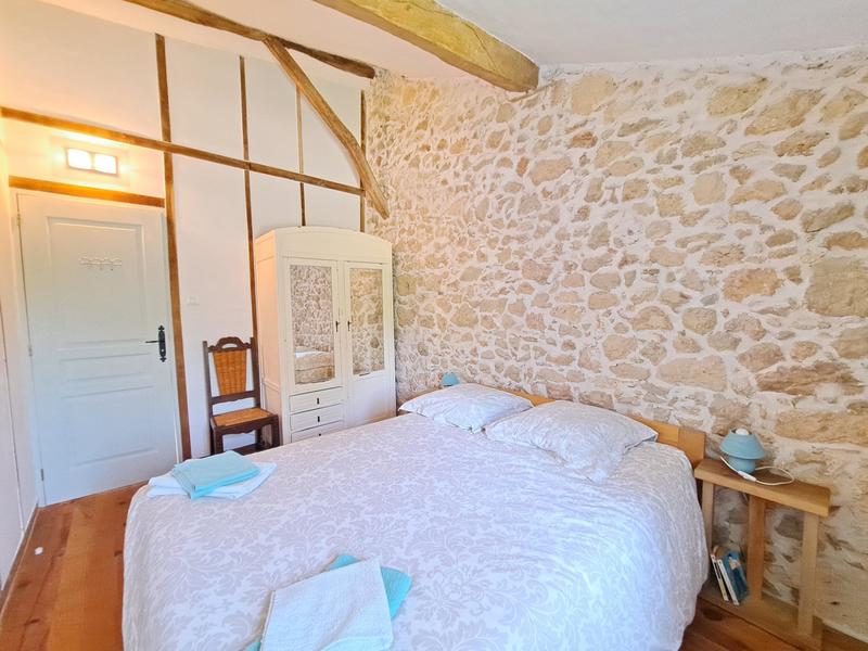 Maison - 550 m² - 16 pièces