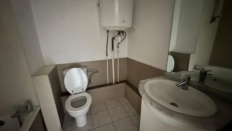 Appartement - 19 m² - 1 pièce