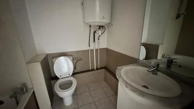 Appartement - 19 m² - 1 pièce