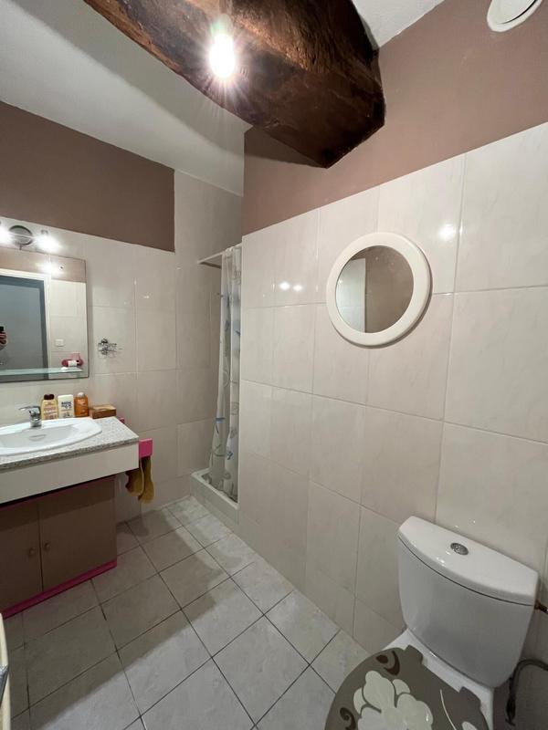 Appartement - 57 m² - 4 pièces