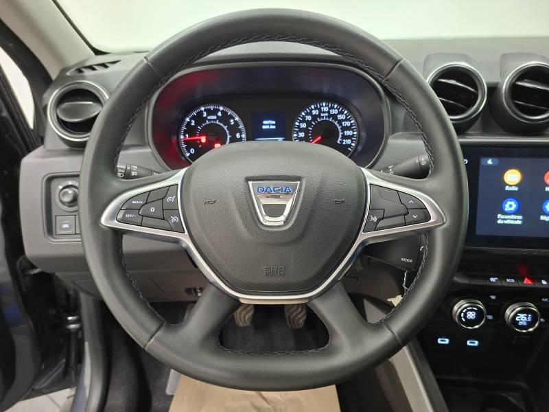 Dacia Duster Eco-G 100 4x2 Journey