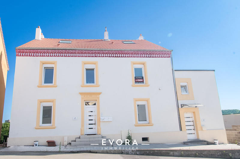 Appartement - 79 m² - 3 pièces