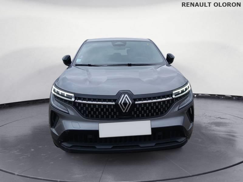 Renault Austral mild hybrid advanced 130 Evolution