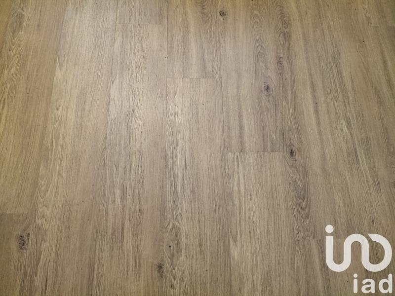 Maison - 31 m² - 3 pièces