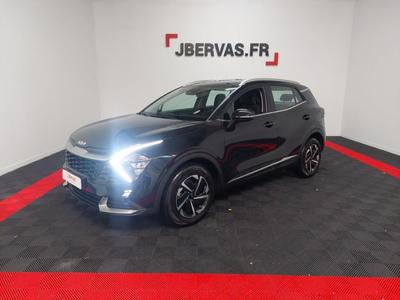 Kia Sportage 1.6 t-Gdi 230 Hev Auto Active