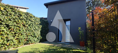 Maison - 83 m² - 3 pièces