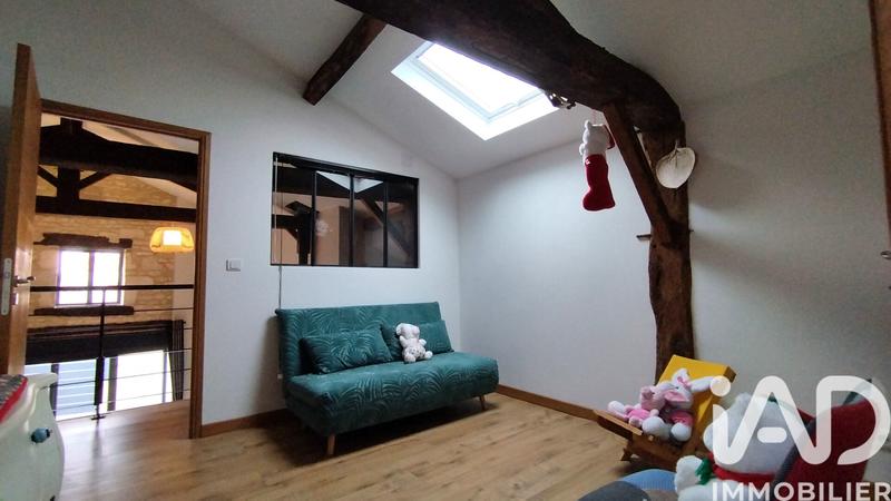 Maison - 175 m² - 5 pièces