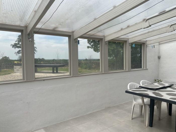 Maison - 60 m² - 3 pièces