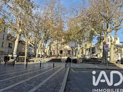 Appartement - 25 m² - 1 pièce