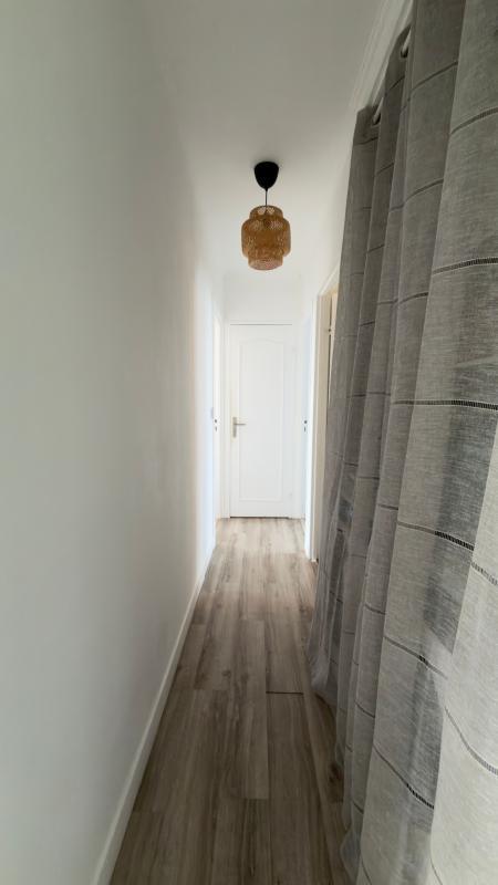 Appartement - 68 m² - 4 pièces