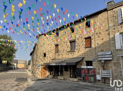 Local commercial - 200 m²