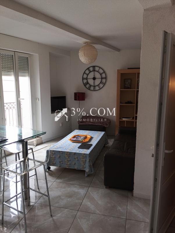 Appartement - 71 m² - 4 pièces