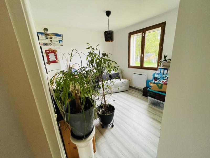 Maison - 78 m² - 3 pièces