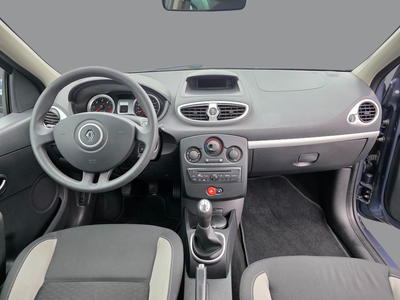 Renault Clio 3 - 1.5 dCi 75 Cv Authentique
